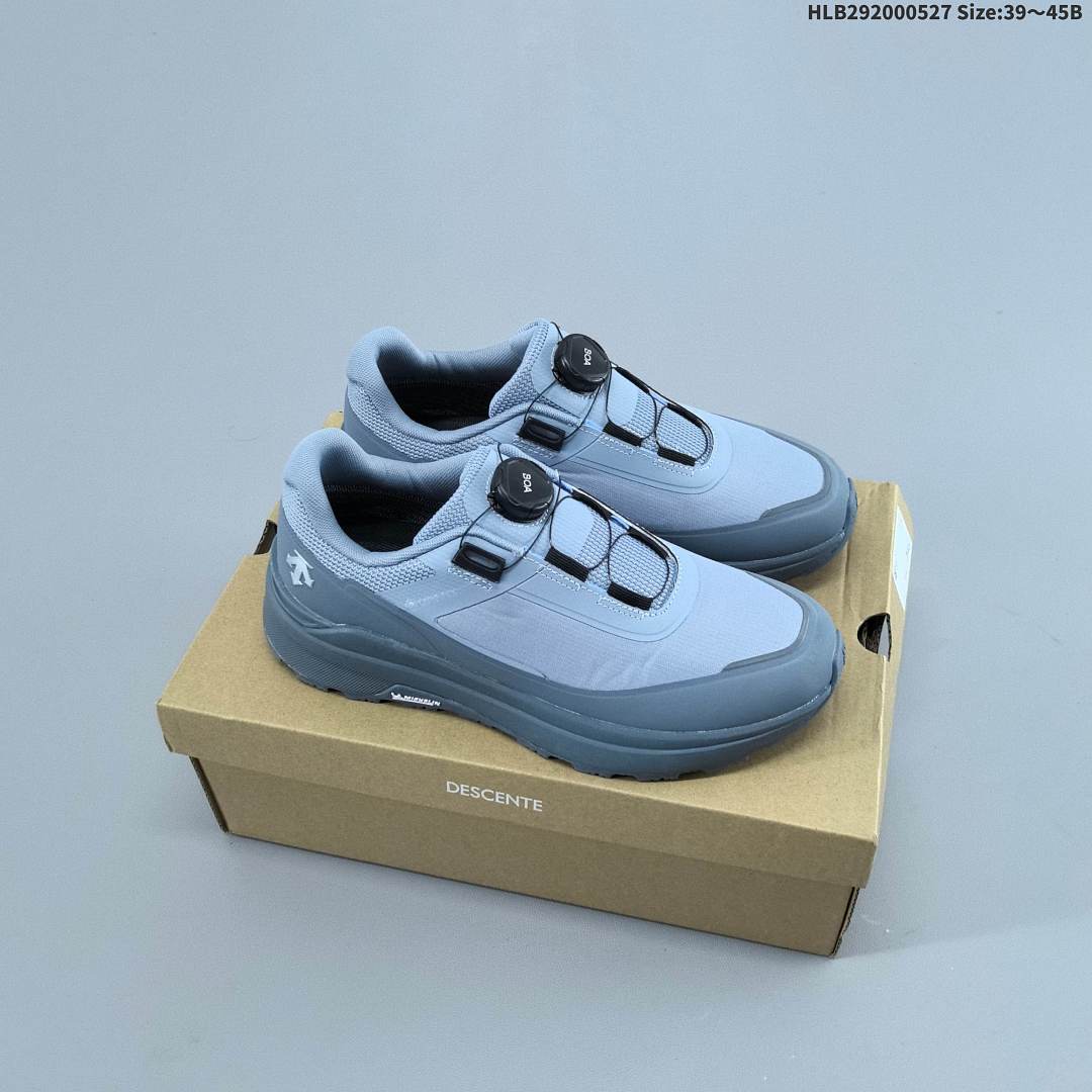 DESCENTE DUALIS PRIME WIRE 2.0 GORE-TEX - foto 3