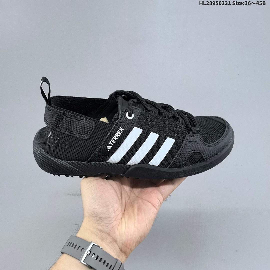 Adidas Climacool TERREX CC BOAT S.RDY - foto 2
