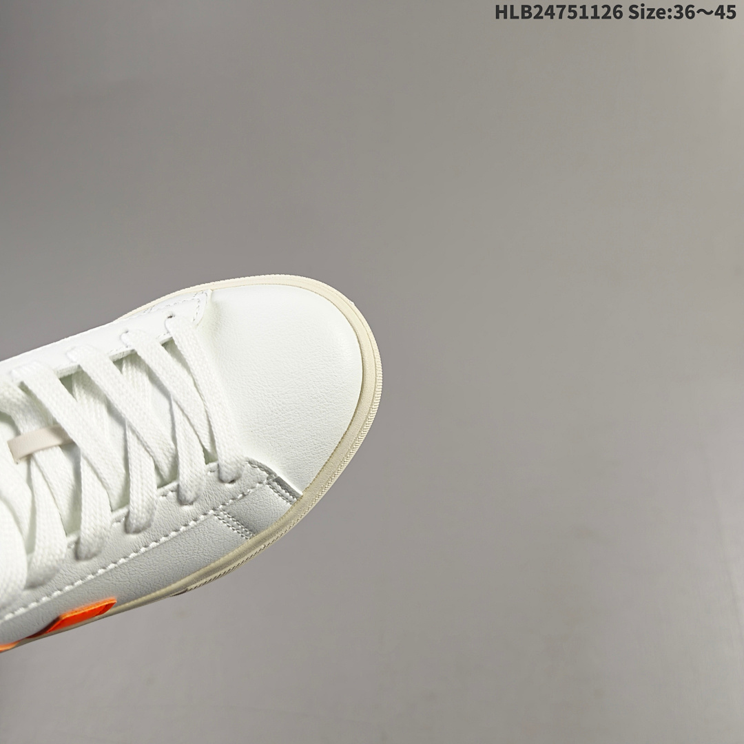 CAMPO CHROMEFREE V · Veja Campo Chrome Free Low Sneakers - foto 4