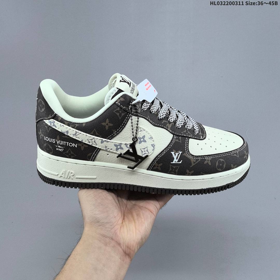 NIKE AIR FORCE 1‘07 LV8 -00 - foto 3