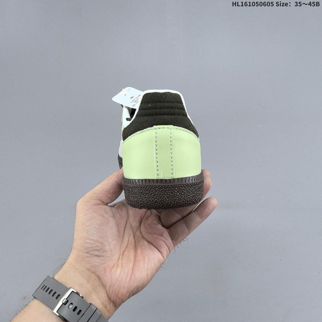 Adidas Originals Samba OG - foto 6