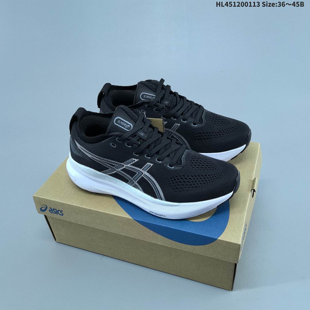 ASICS GEL-KAYANO 31 PLATINUM - foto 7