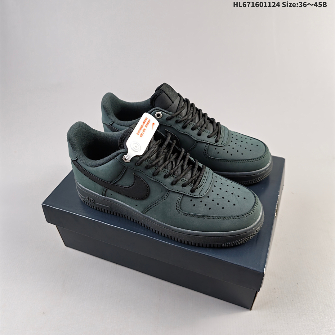 NIKE AIR FORCE 1‘07 LV8 -0 - foto 3