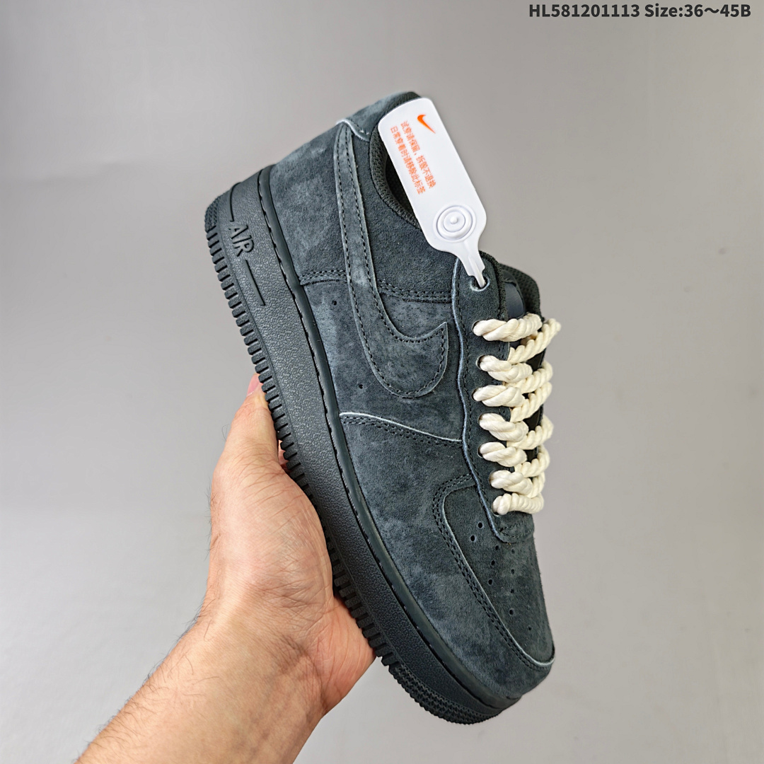 Nike AIR FORCE 1‘07 Force 1 - foto 2