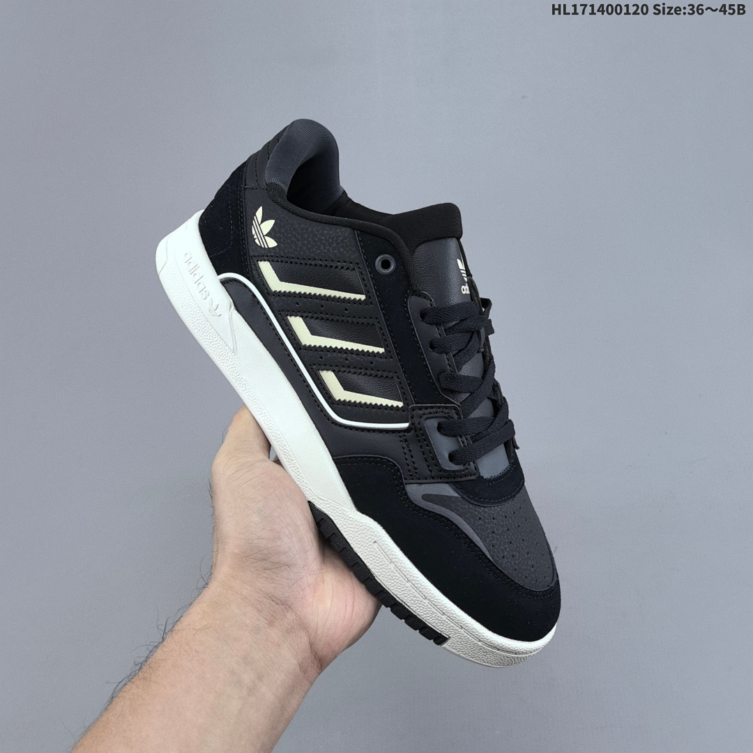 Adidas Originals Drop Step 2.0 Low 2 - foto 5