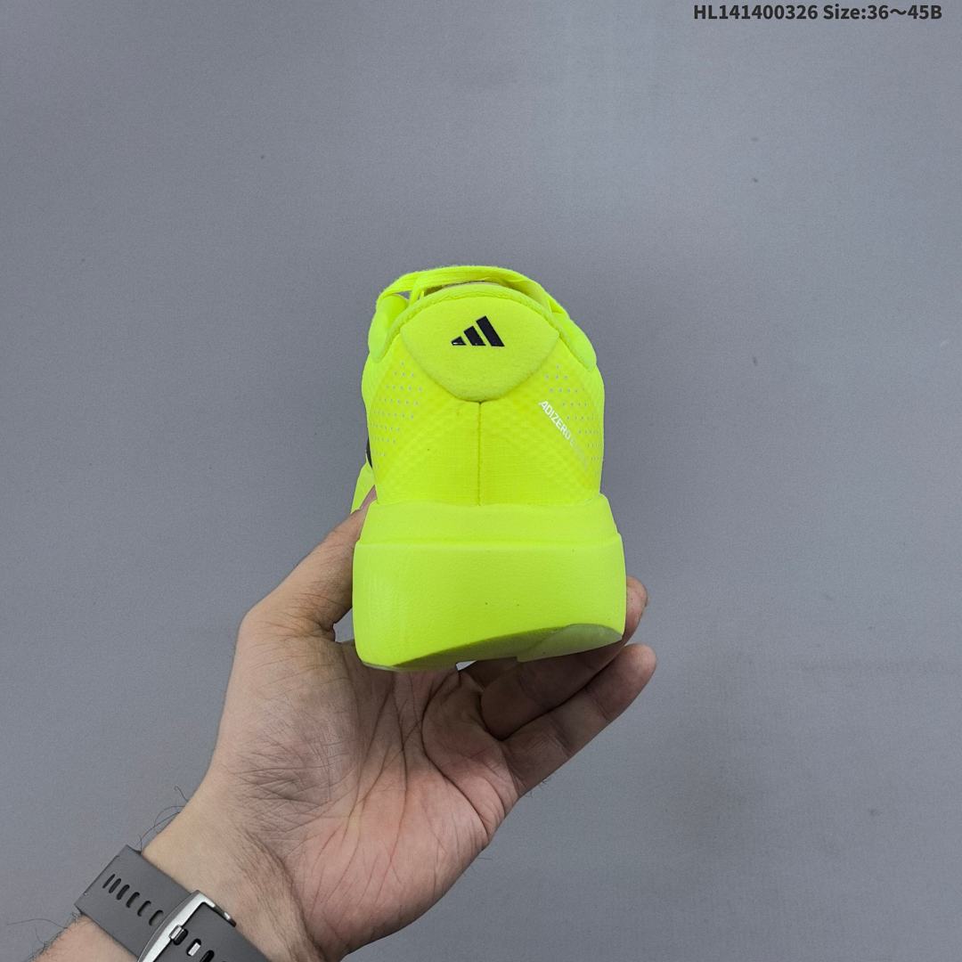 Adizero Evo SL WOVEN M - foto 6