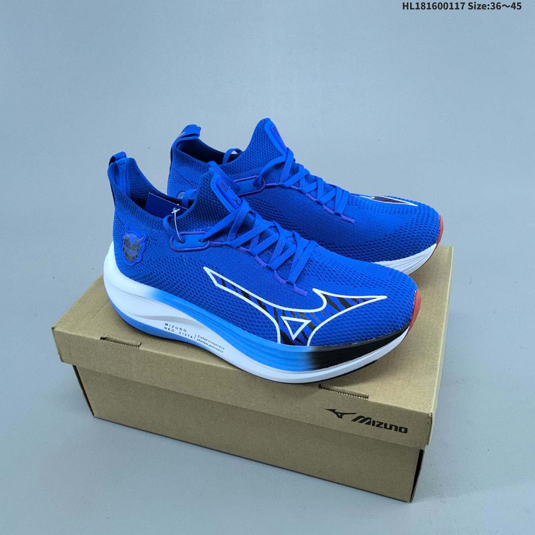 Mizuno Neo Vista 36 37 38 39 40 41 42 43 44 45 JIGC2HL181600117 - foto 9