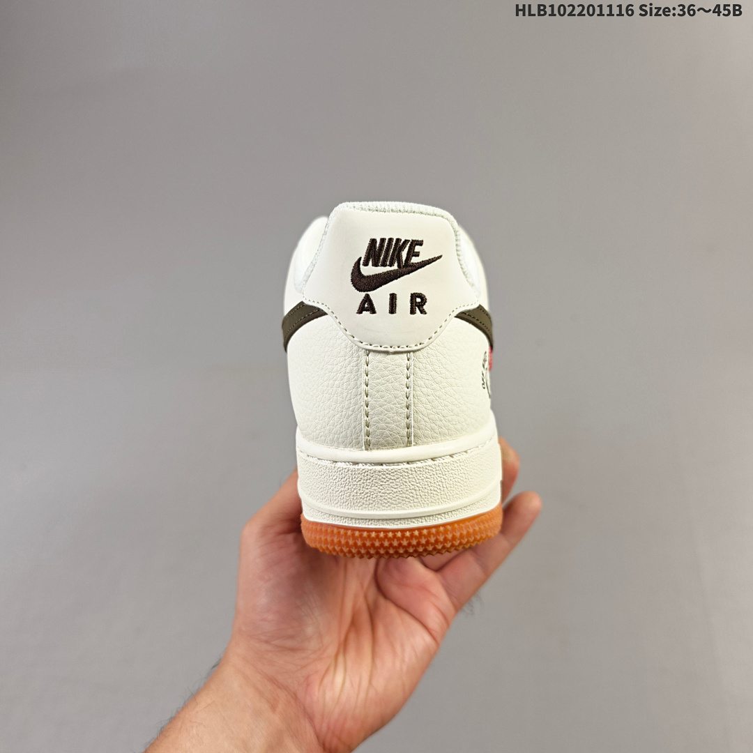 NIKE AIR FORCE 1‘07 LV8 -027 - foto 6