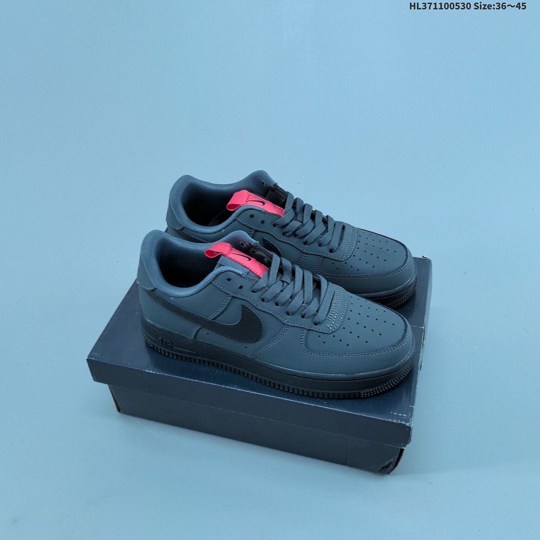 Nike Air Force 1’07 Force - foto 12