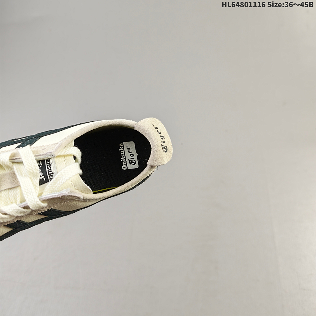 Onitsuka Tiger MEXICO66 Paraty Slip-On Logo - foto 3