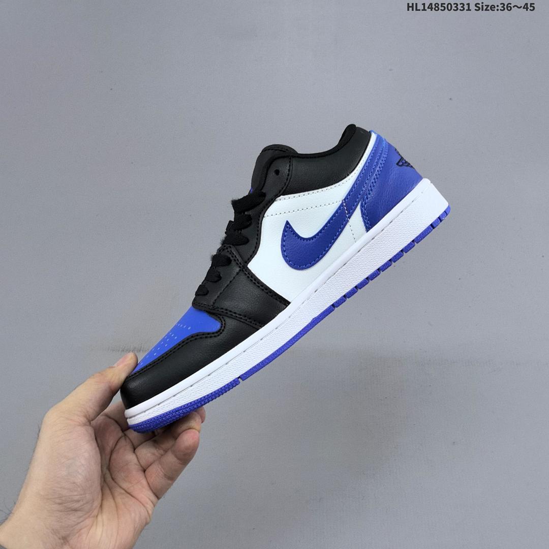 Air Jordan 1 Low "Worn Blue" AJ1 1 aj1 1 - foto 7