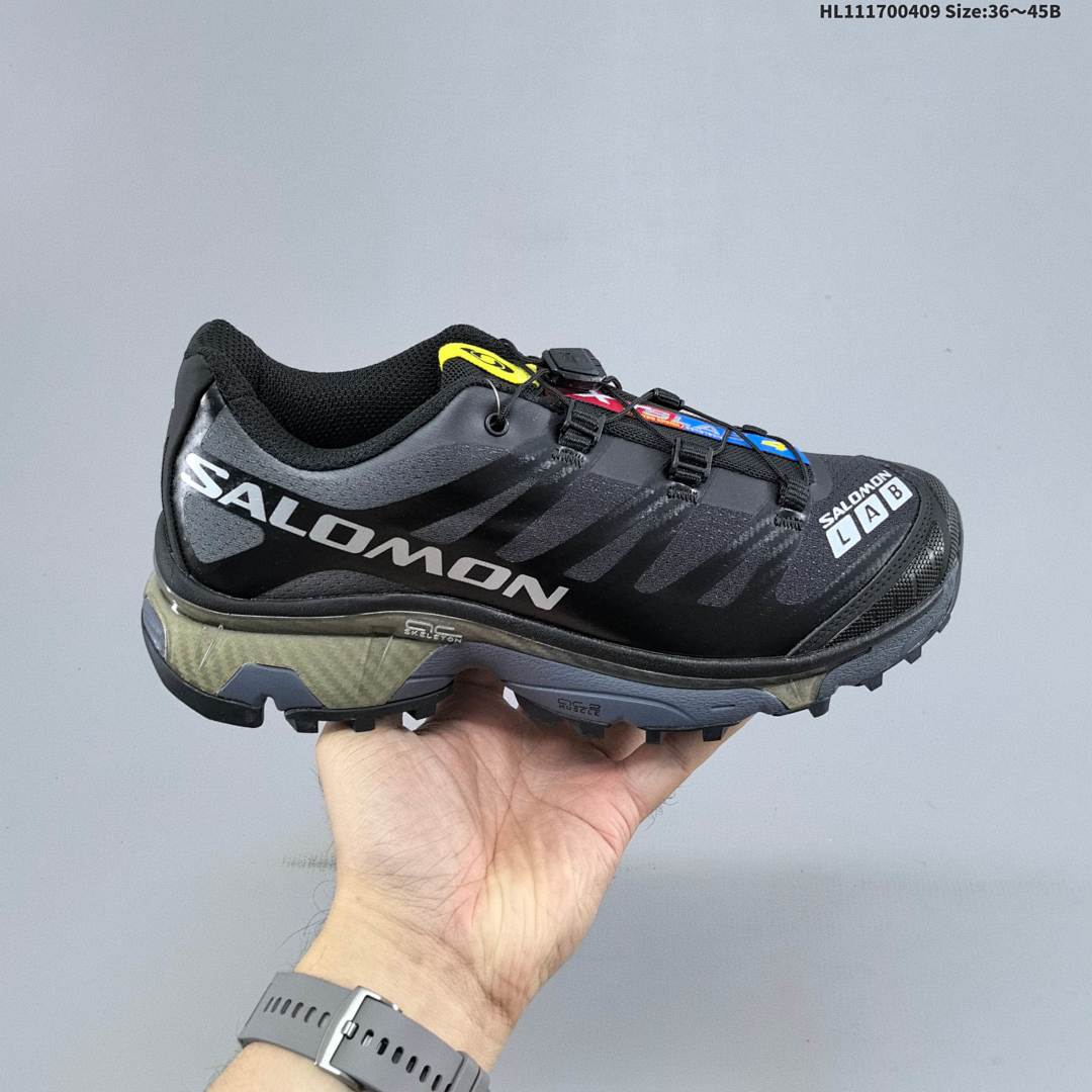 Salomon XT-4 OG SENSIFIT 3 - foto 3