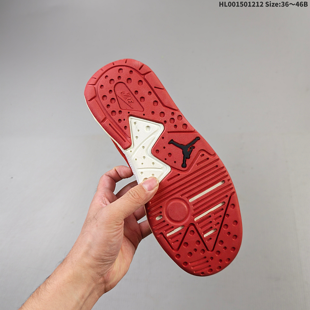 Air Jordan CMFT Era Sw - foto 4