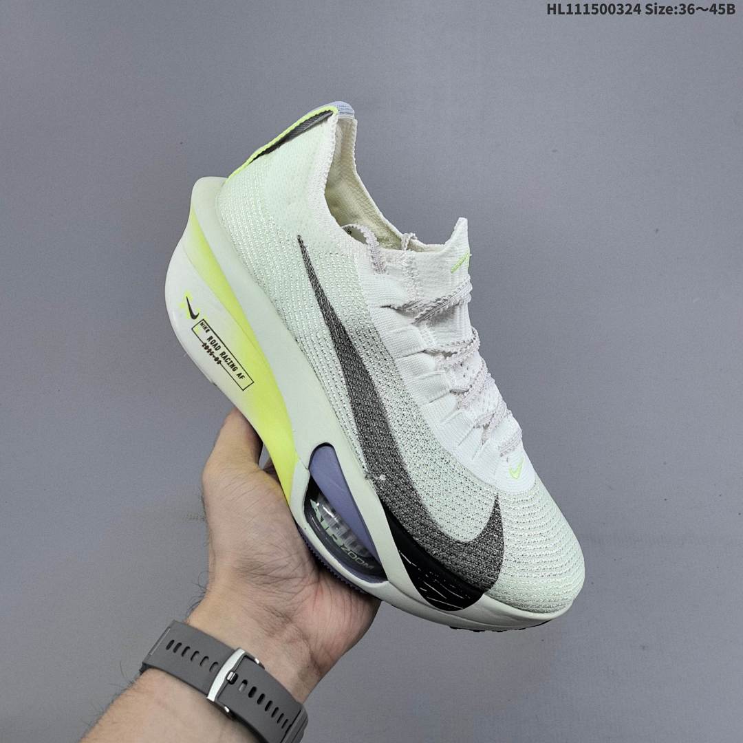 Nike Air Zoom Alphafly Next%3 - foto 3
