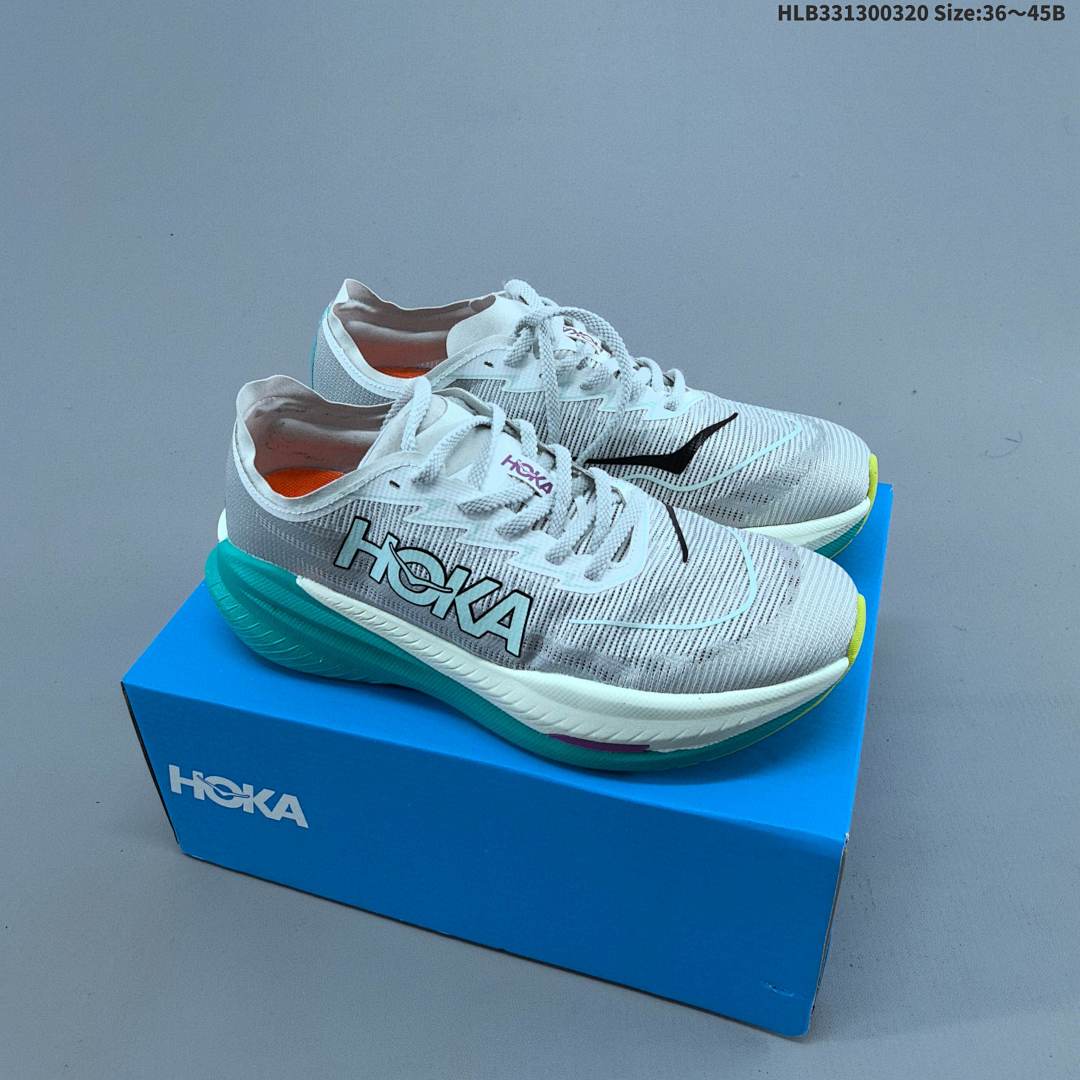 HOKA MACH X . - foto 6