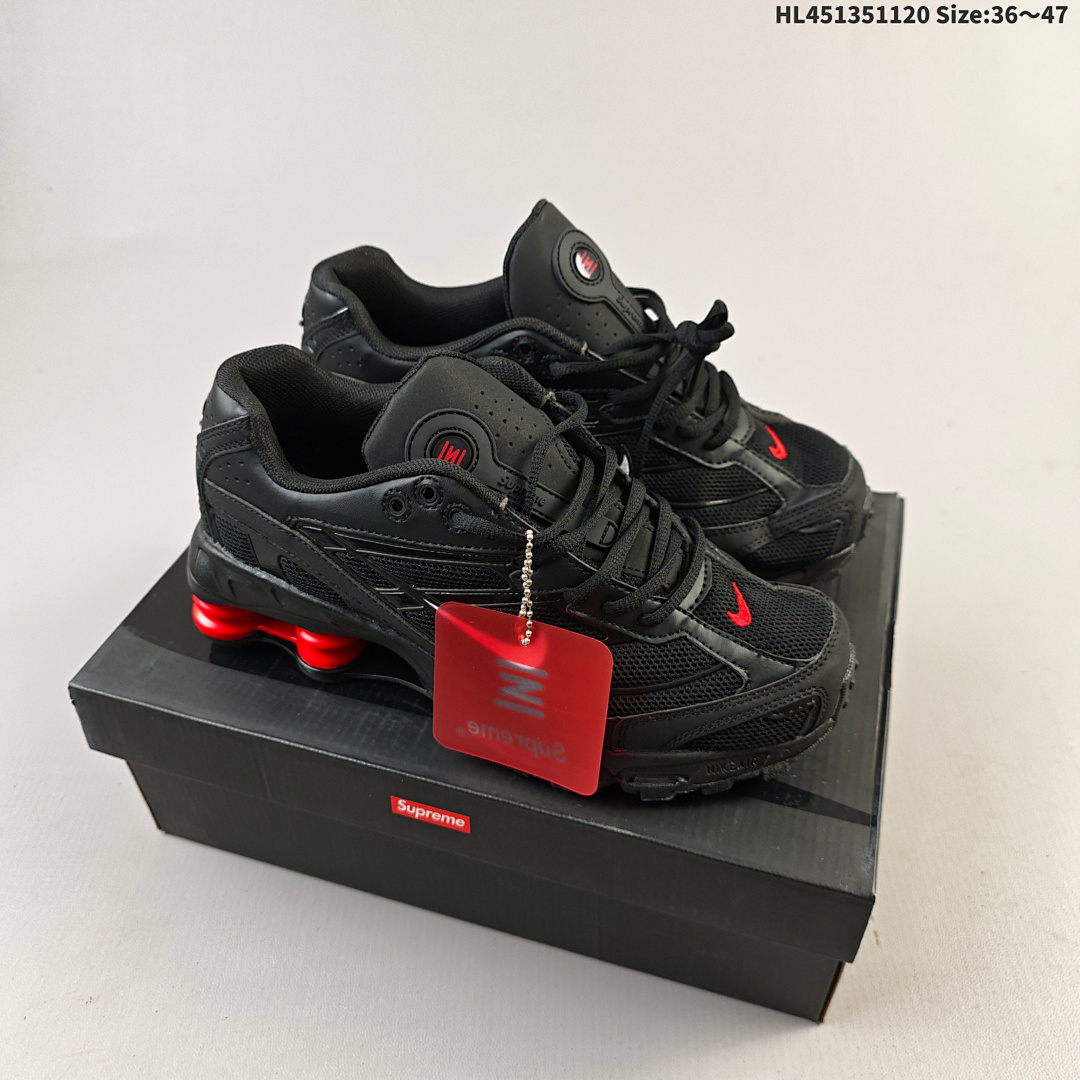 Nike Shox Ride 2 -012 ID - foto 8