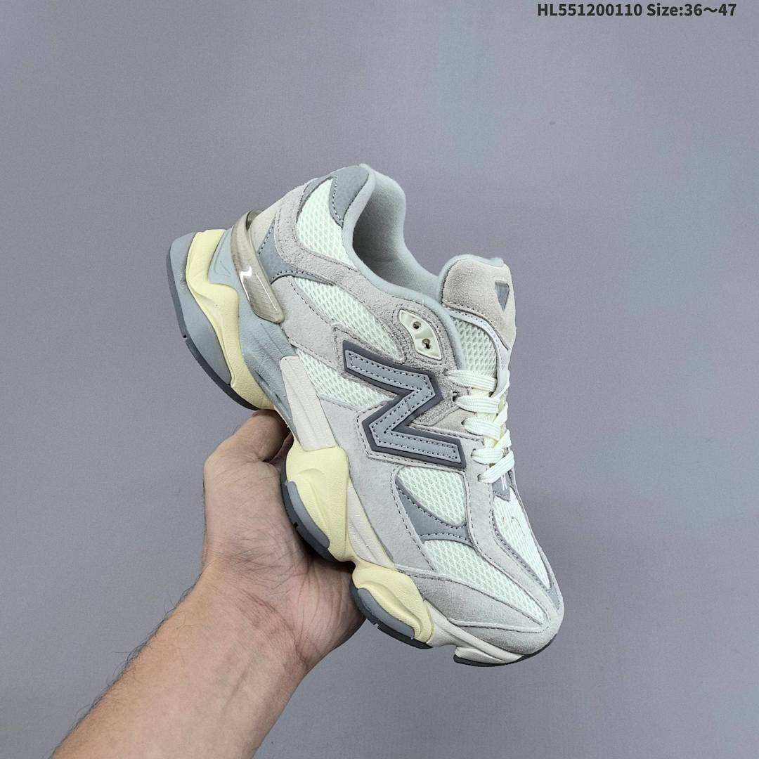 New Balance 9060 ABZORB - foto 8