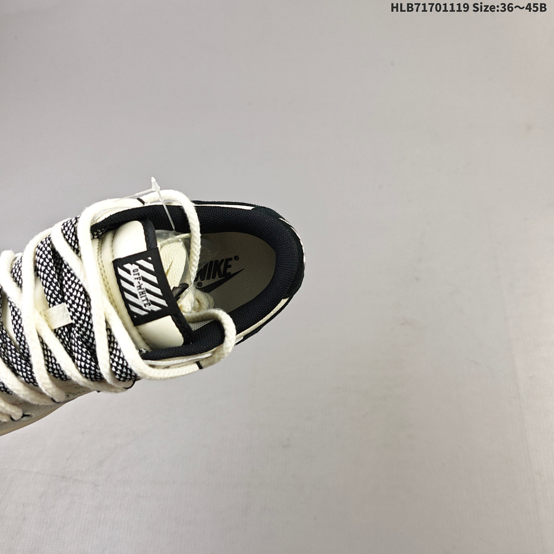 NIKE DUNK SB LOW off white Dunk SB Dunk Dunk Dun - foto 3