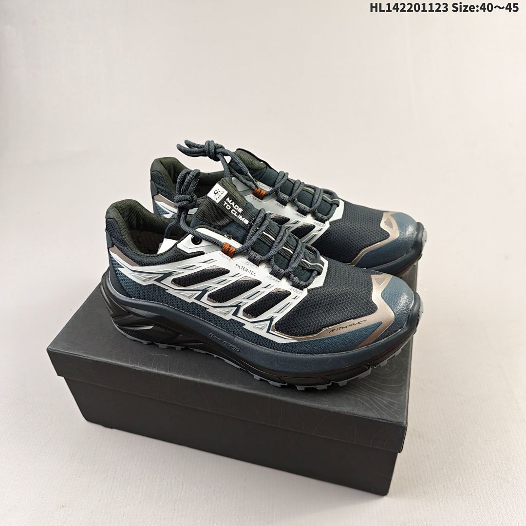 KAILAS MAX FLT Vibram FLT - foto 2