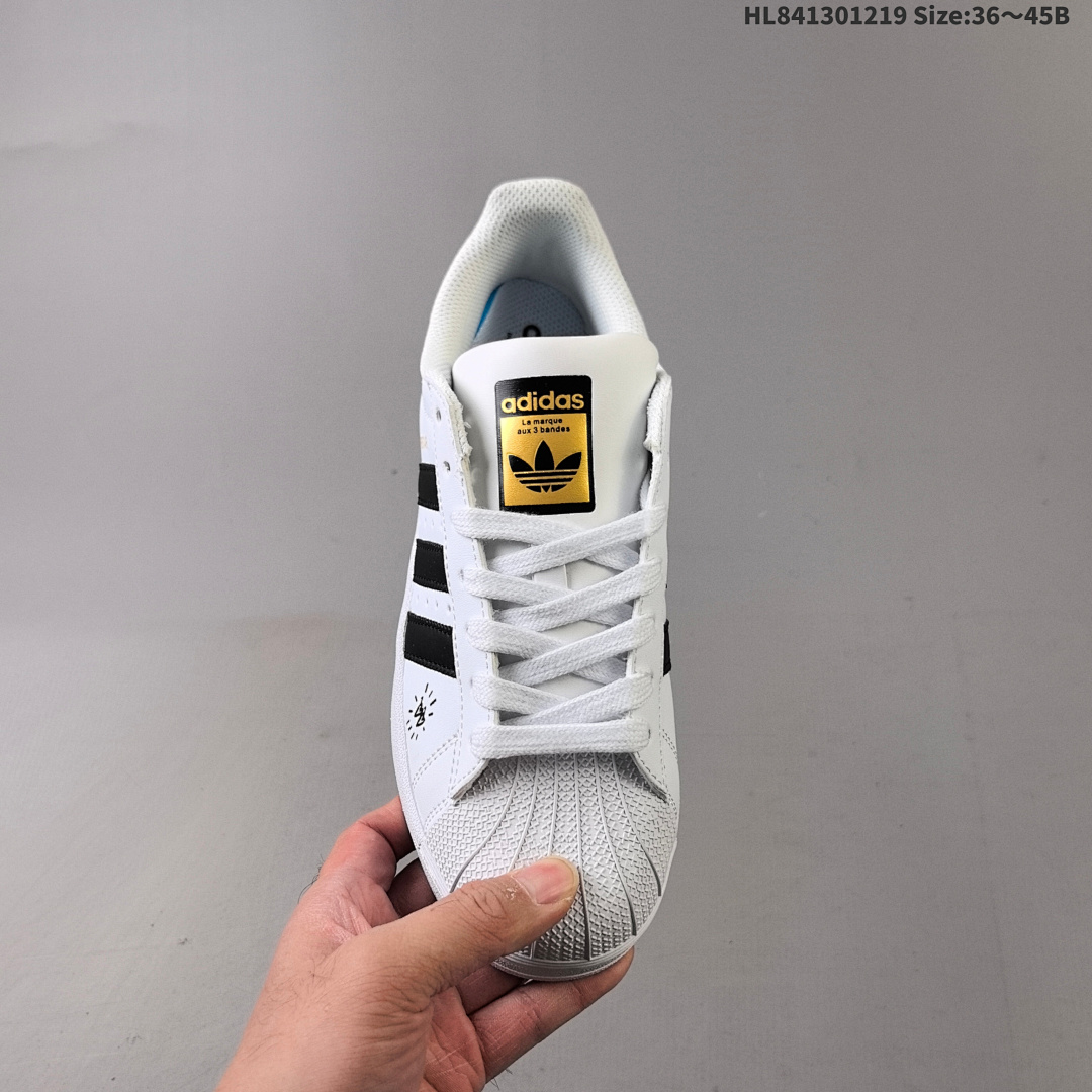 Adidas Originals Superstar - foto 6
