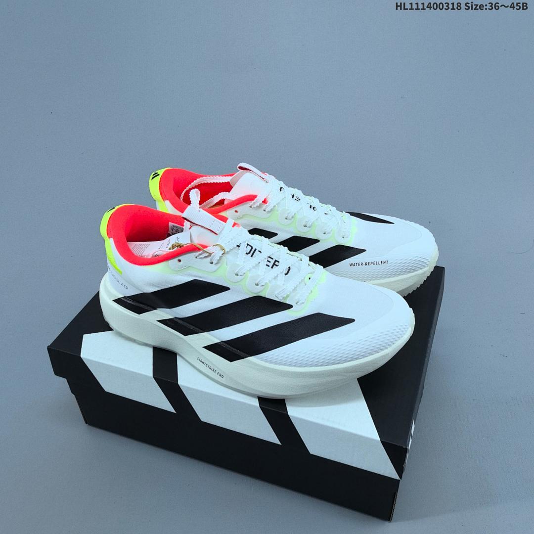 Adidas Adizero Pro Evo SL ATR Lightstrike Pro - foto 3