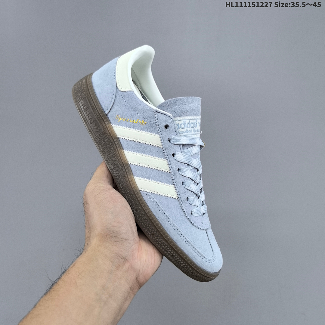 Adidas Handball Spezial - foto 5