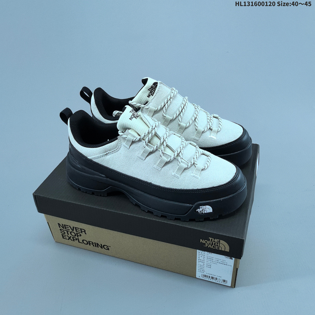 THE NORTH FACE GLENCLYFFE URBAN LOW Vibram - foto 2