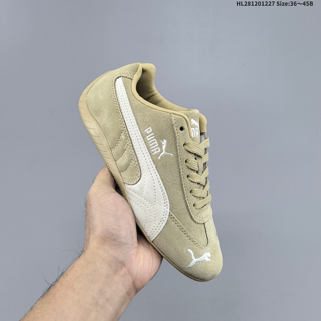 Puma Speedcat OG -02 .5 4 - foto 8