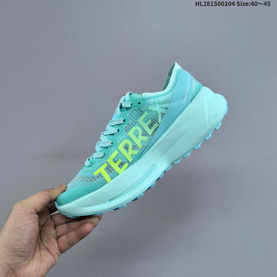 Adidas TERREXAGRAVICSPEEDULT 2 lD Size - foto 3