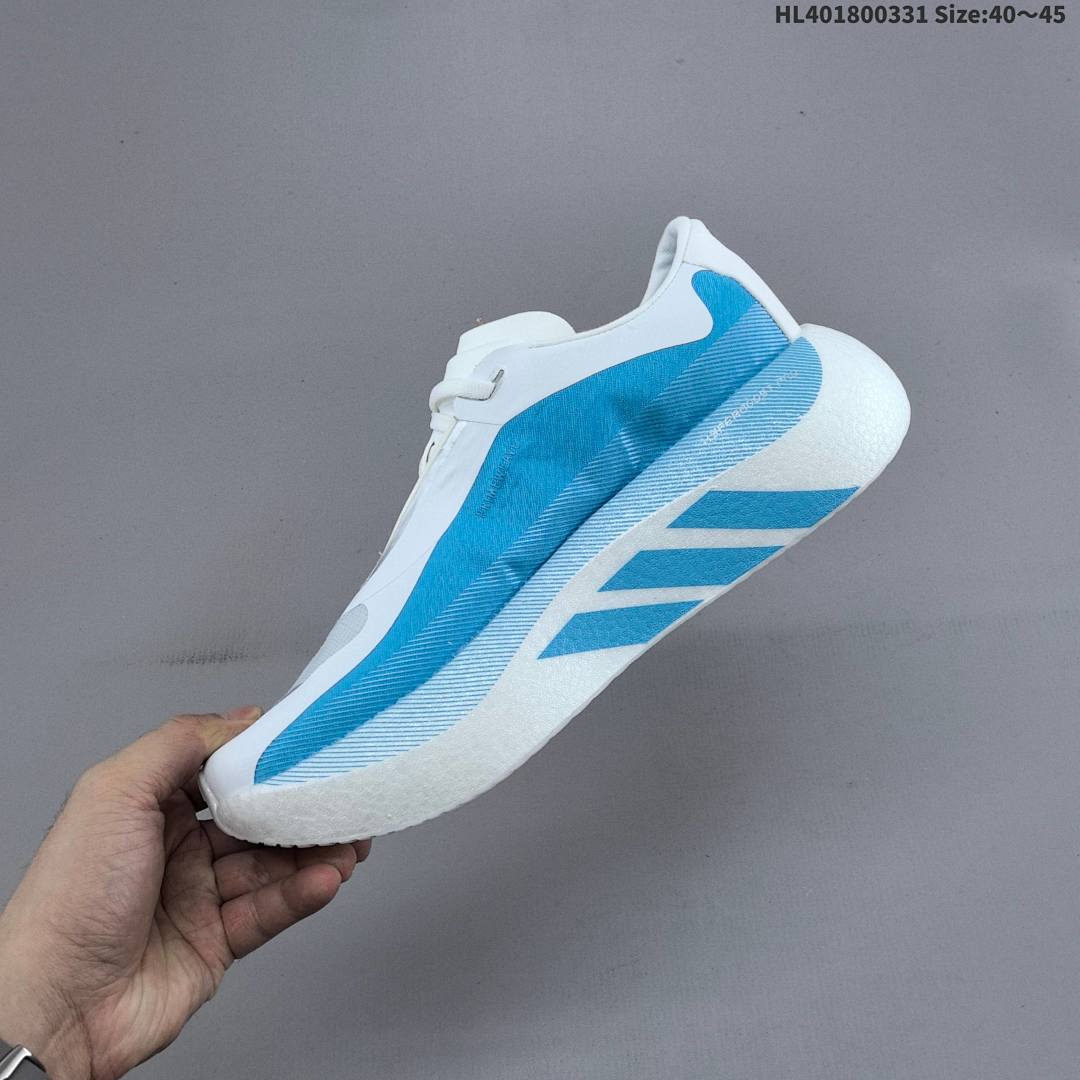 Adidas Hyperboost EDGE Boost HL401800331 Size 45 - foto 4