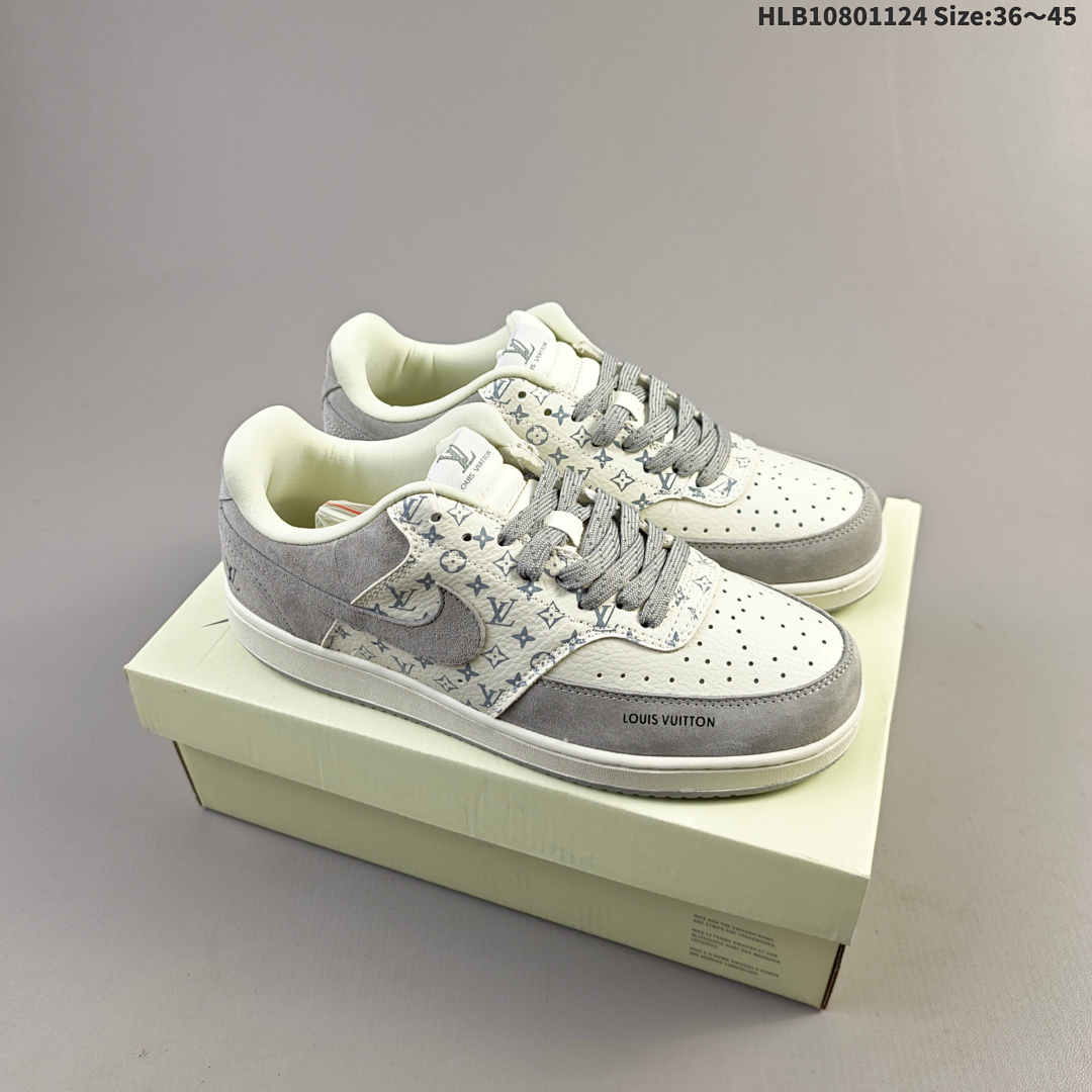 NIKE COURT VISION LO FD5188-333 - foto 3