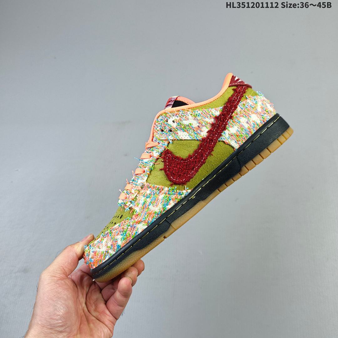 NIKE DUNK SB LOW SB Dunk Dunk Dunk SB - foto 8