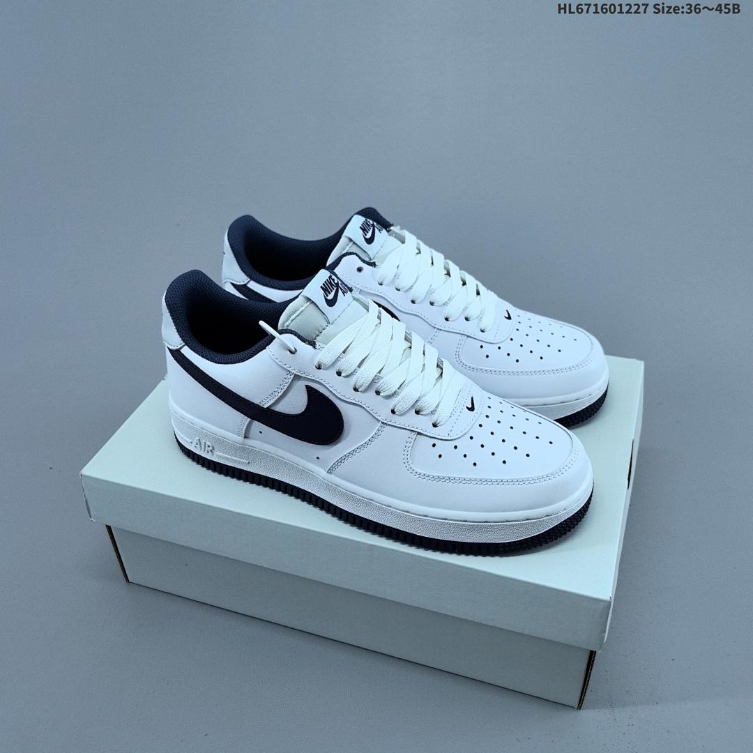 Nike Air Force1 07 low FJ4146 - foto 2