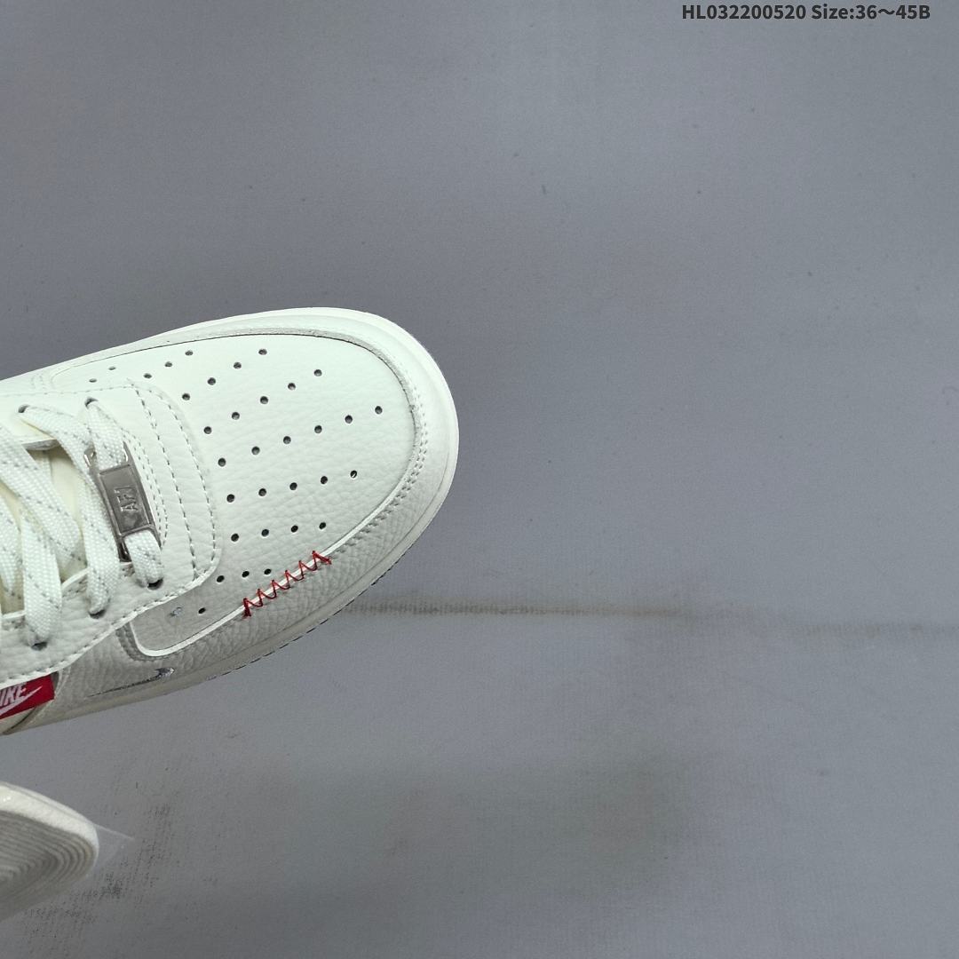Nike Air Force 1 Low 8 - foto 8
