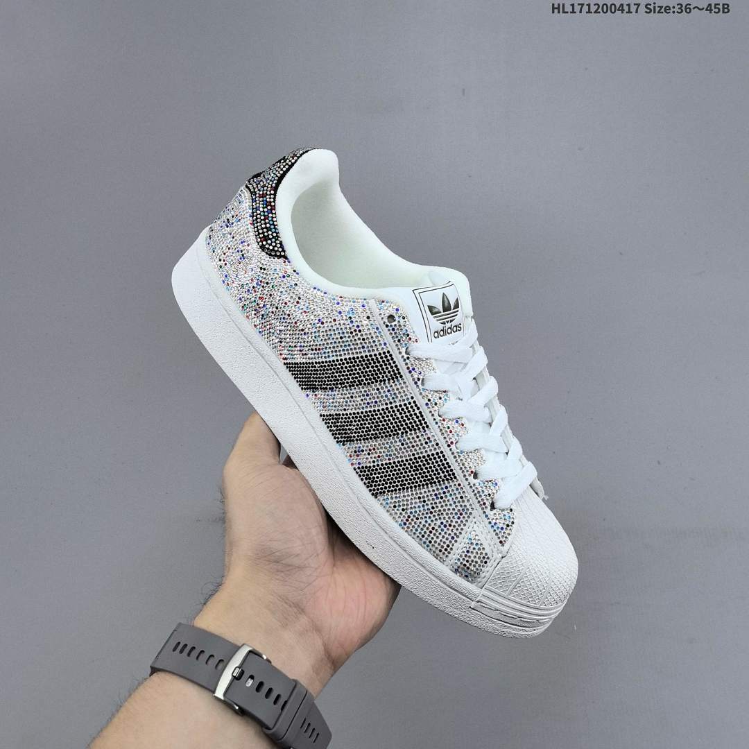 Adidas Originals Superstar - foto 3