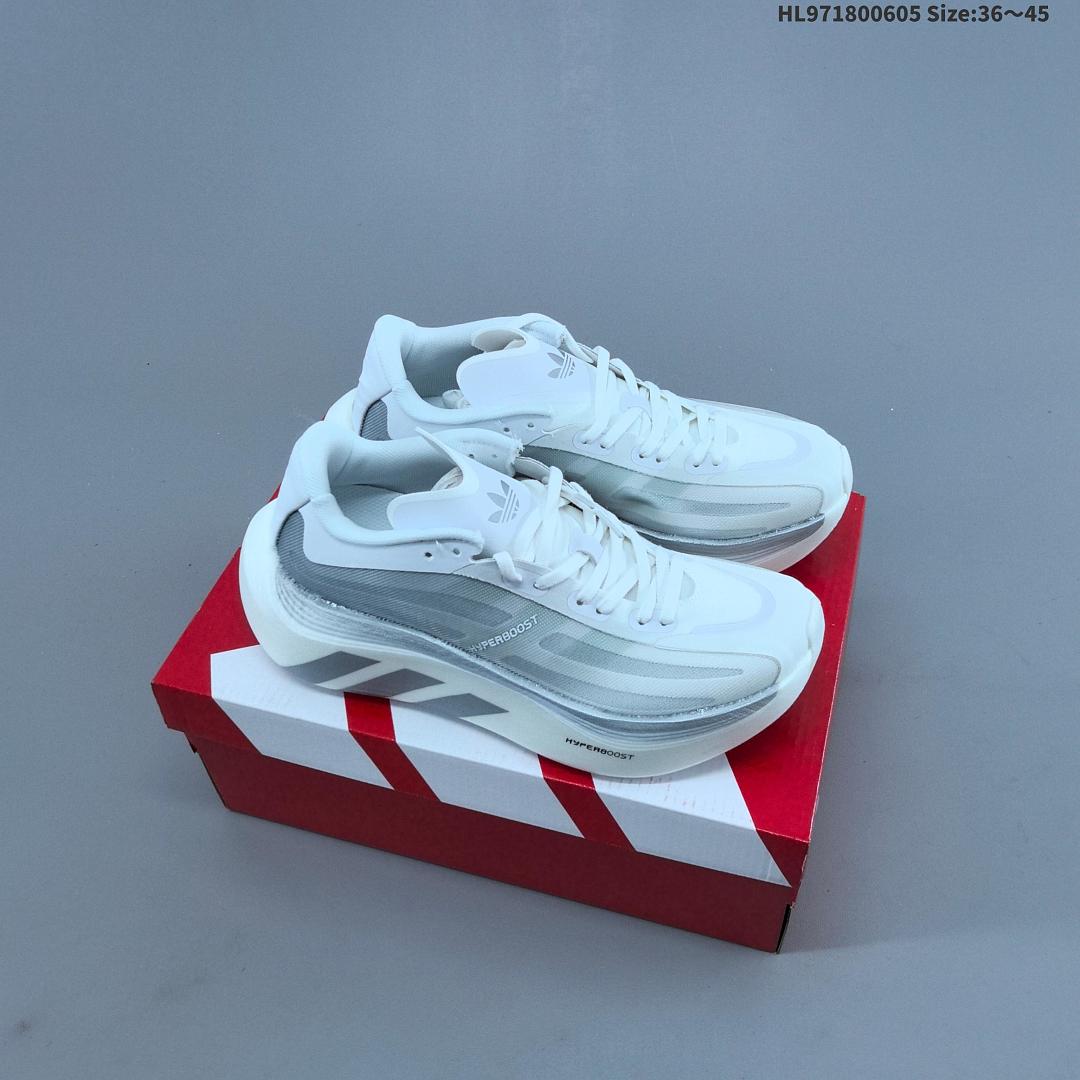 Adidas HYPERBOOST EDGE M Boost KI1916 HL971800605 Size - foto 2