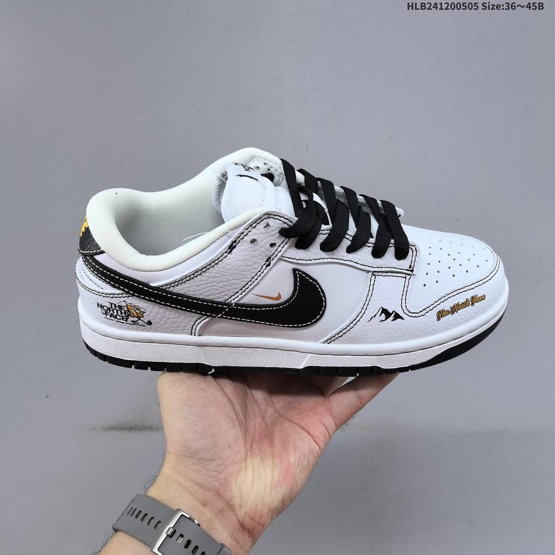 NIKE DUNK SB LOW Dunk SB Dunk Dunk Dunk SB - foto 2