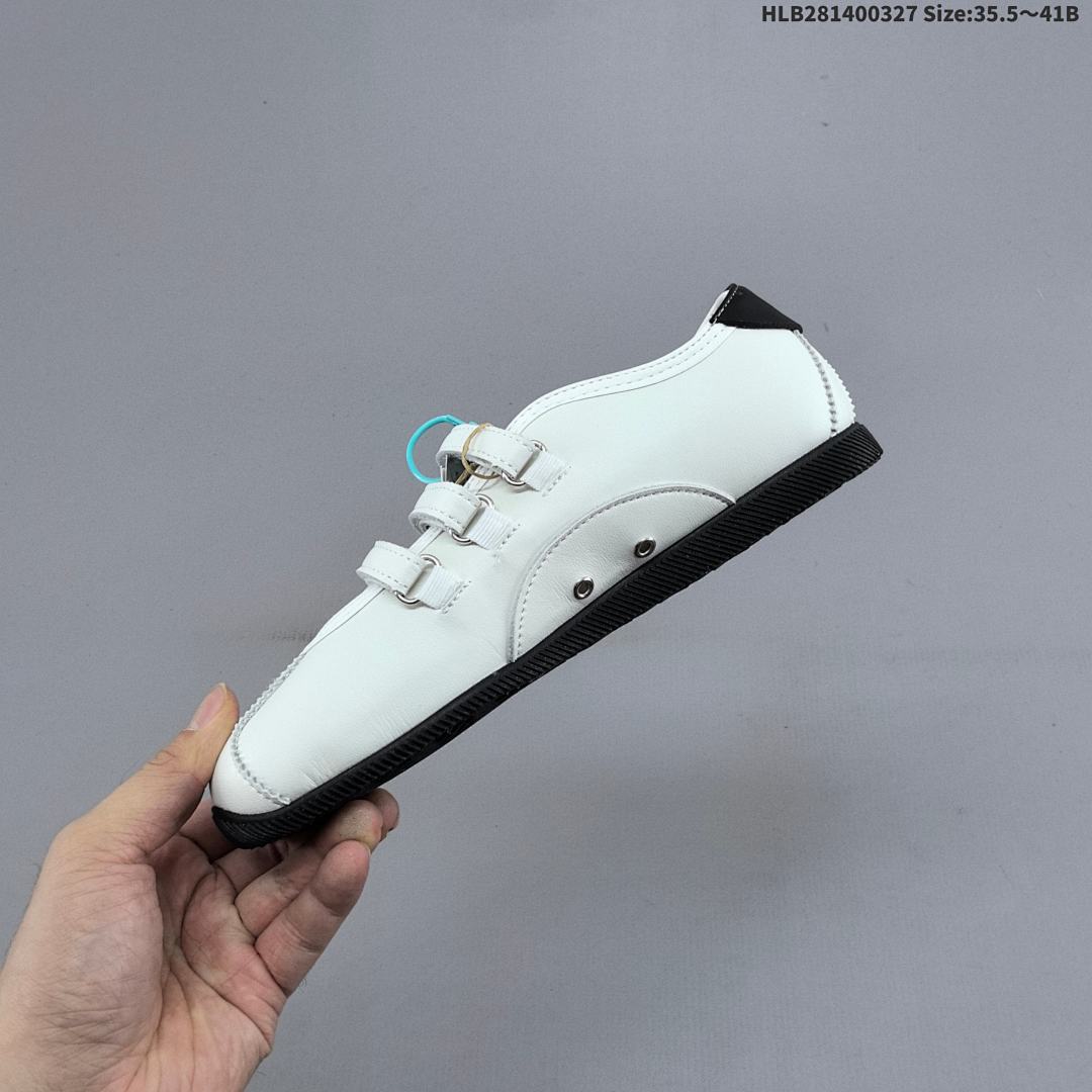 Adidas Originals Anfu Trainers .5 - foto 4