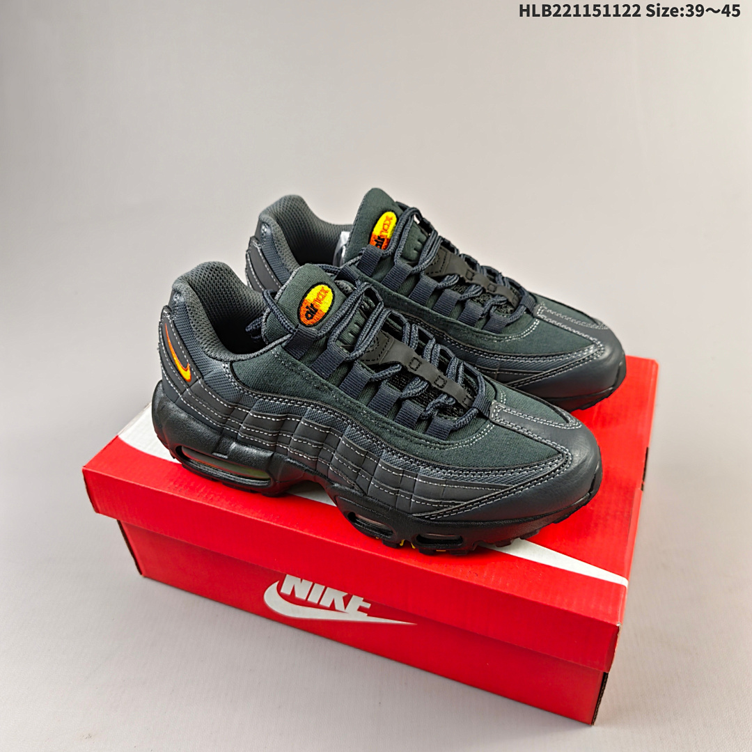 CDG x NIKE Air Max 95 Air Max 95 · Nike Air Max 95 - foto 2
