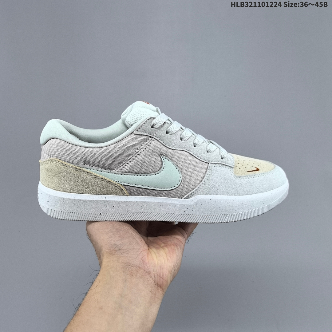 Nike SB Force 58 - foto 4