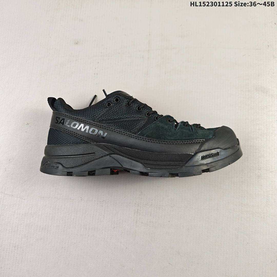 SALOMON X-ALP MM6 MAISON MARGIELA MaisonMargiela X Salomon2024