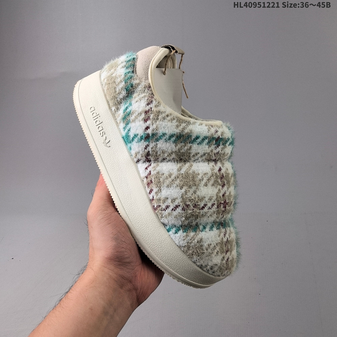 ❤️Ad originals Puffylette ID6141 HL40951221 Size 45B - foto 6