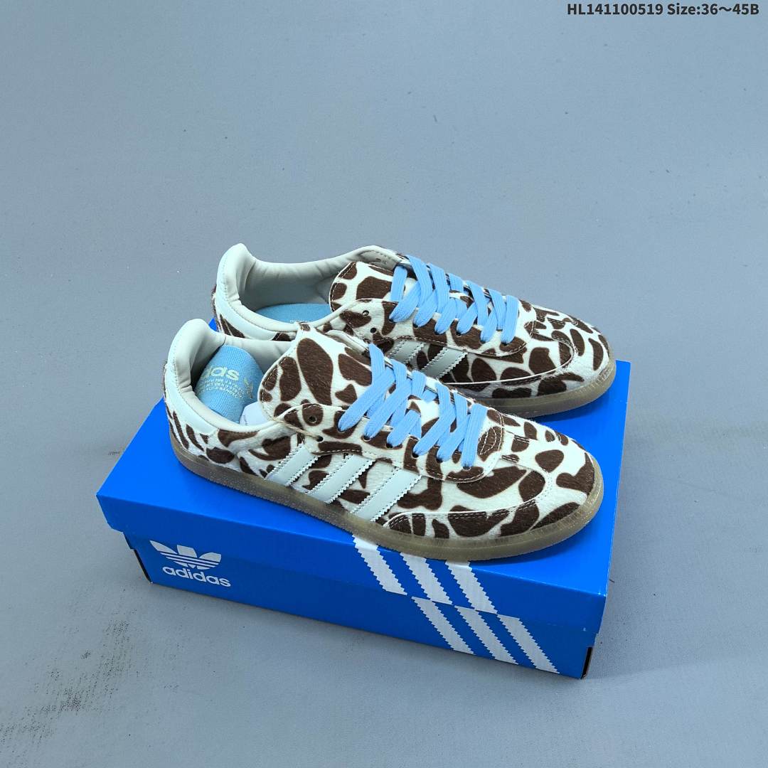 Adidas Originals Samba ID Size 45B - foto 8