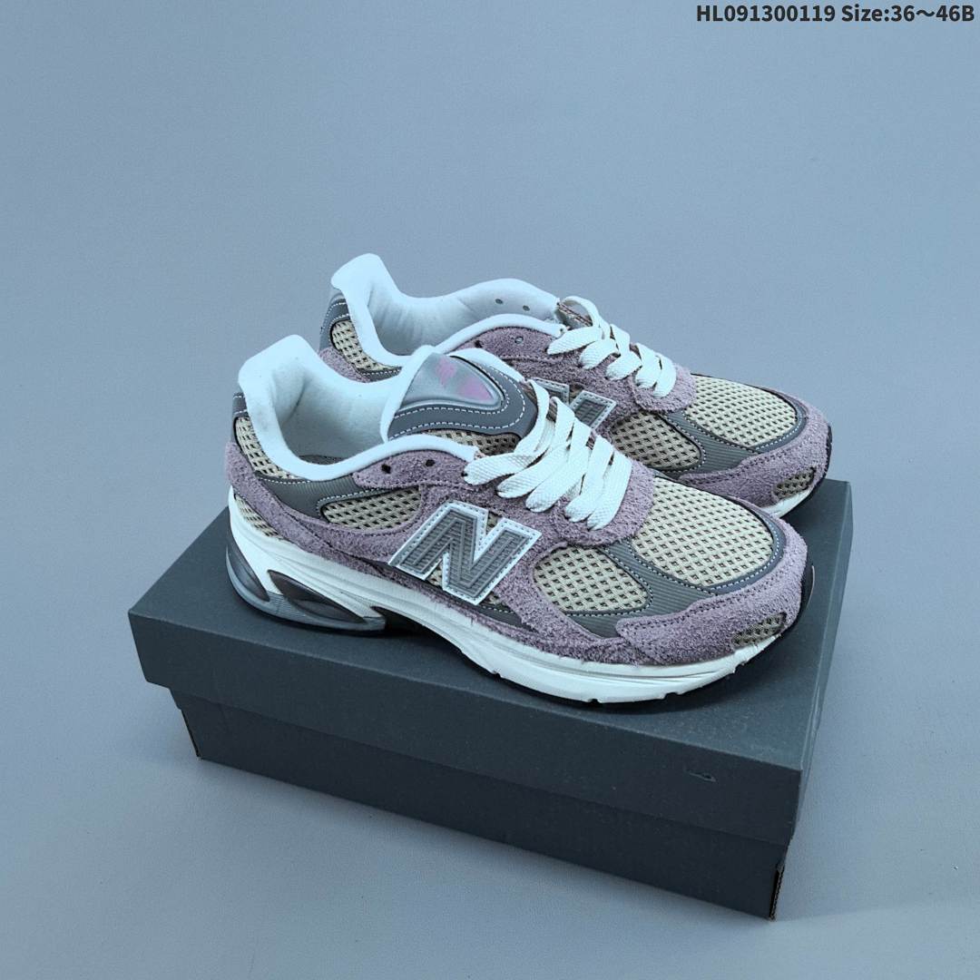 New Balance2010 - foto 2