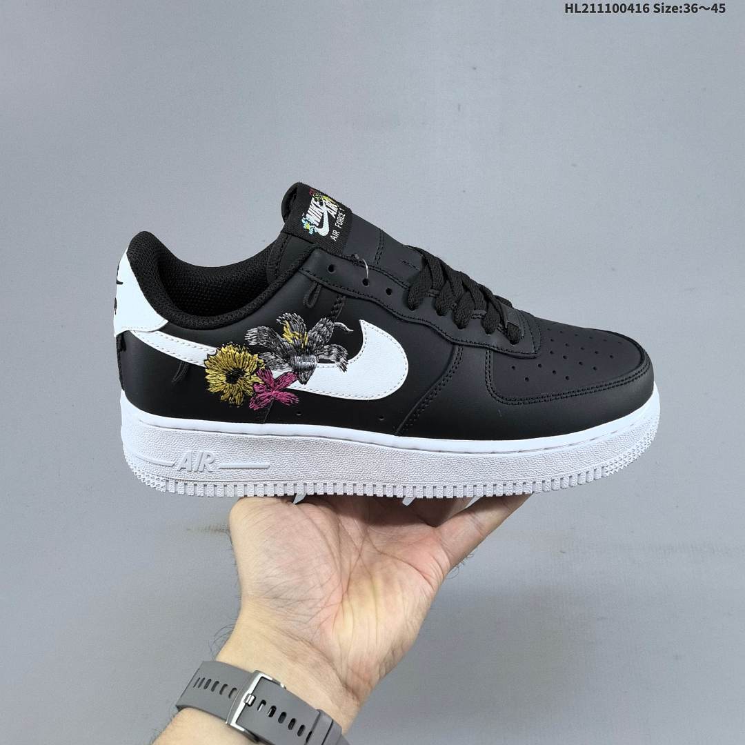 Nike Air Force 1’07 Force 1 - foto 2