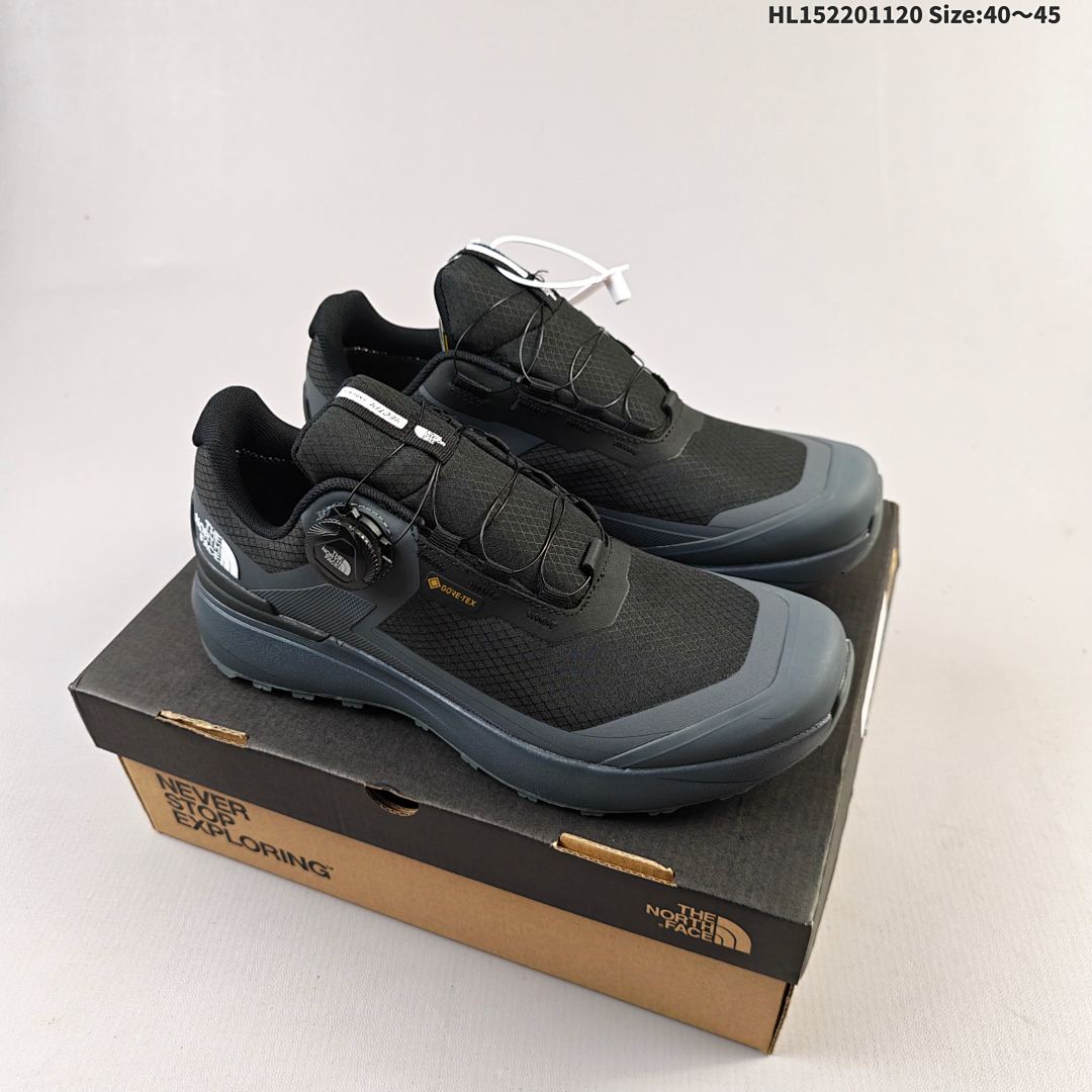 The North Face GLENCLYFFE LOW HL152201120 Size 45 - foto 2