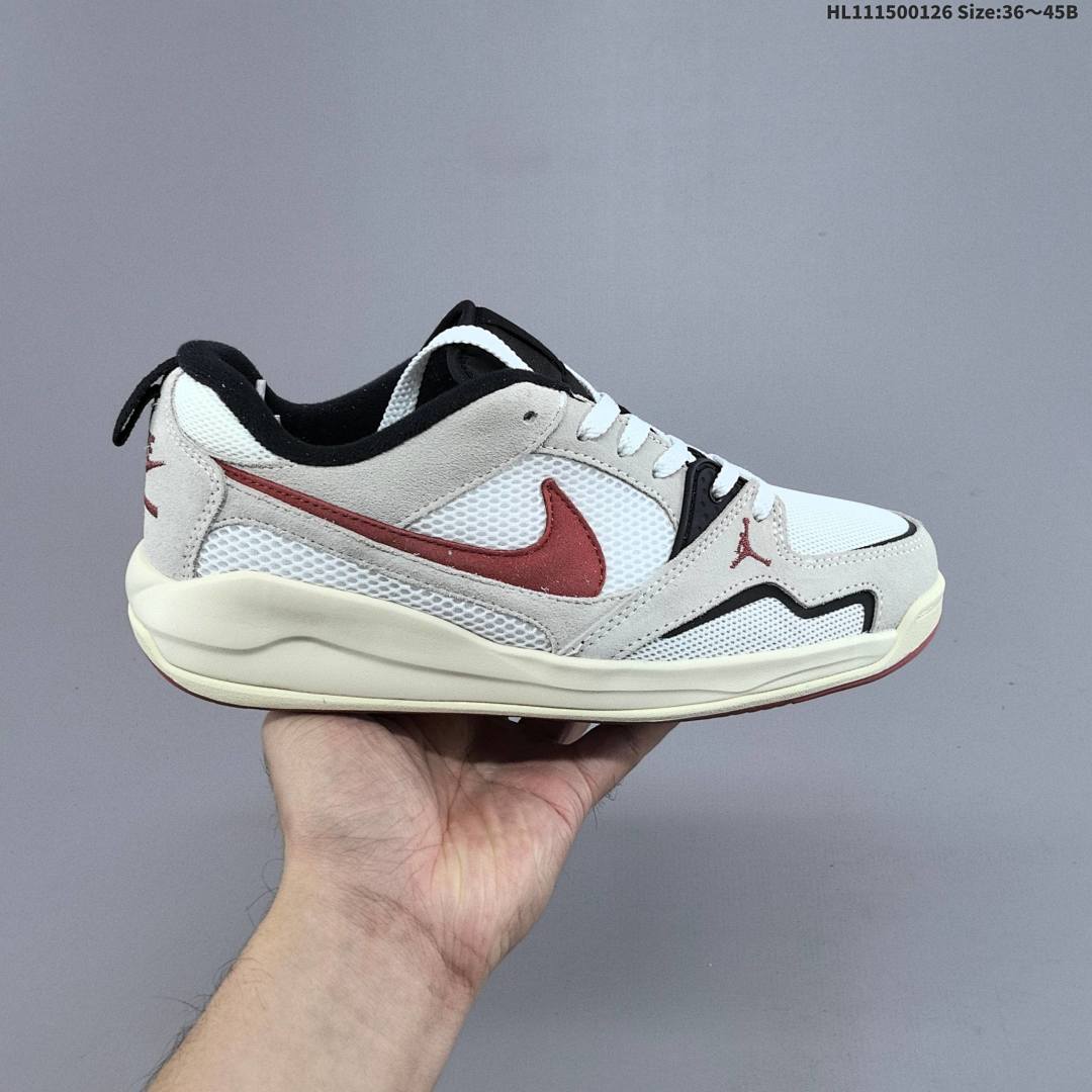 Nike Air Jordan CMFT Era -120 ID - foto 7