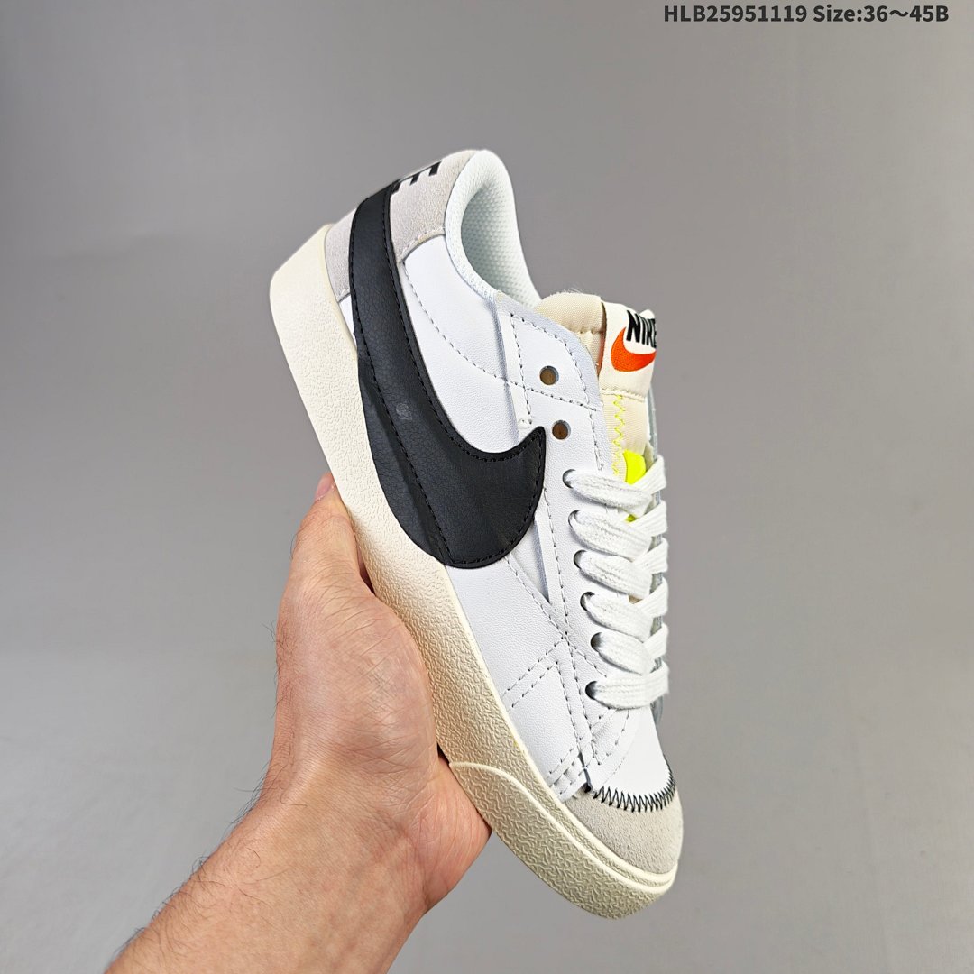Nike Blazer Low‘77 Jumbo -601 ID - foto 2