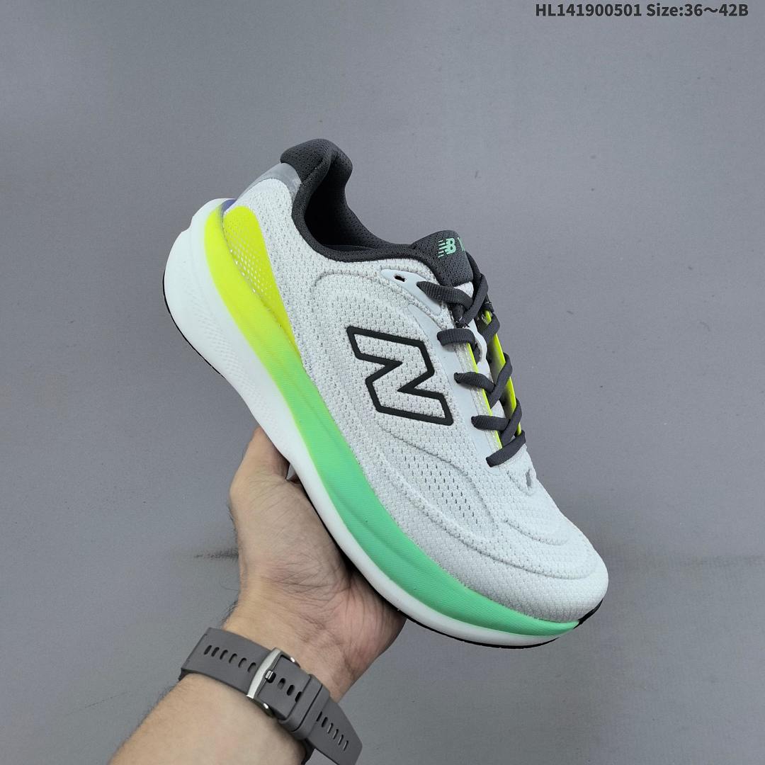 New Balance 1080 ID Size 42B - foto 3