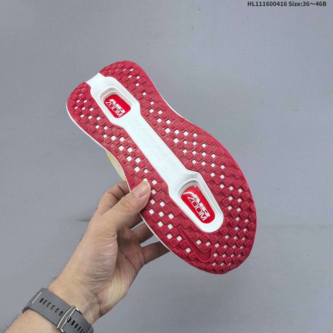 Nike VOMERO PREMIUM ReactX Air Zoom - foto 7